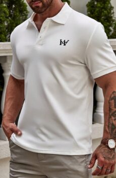 Polos hommes